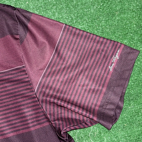 Men’s Golf Shirt - Picture 3 of 5